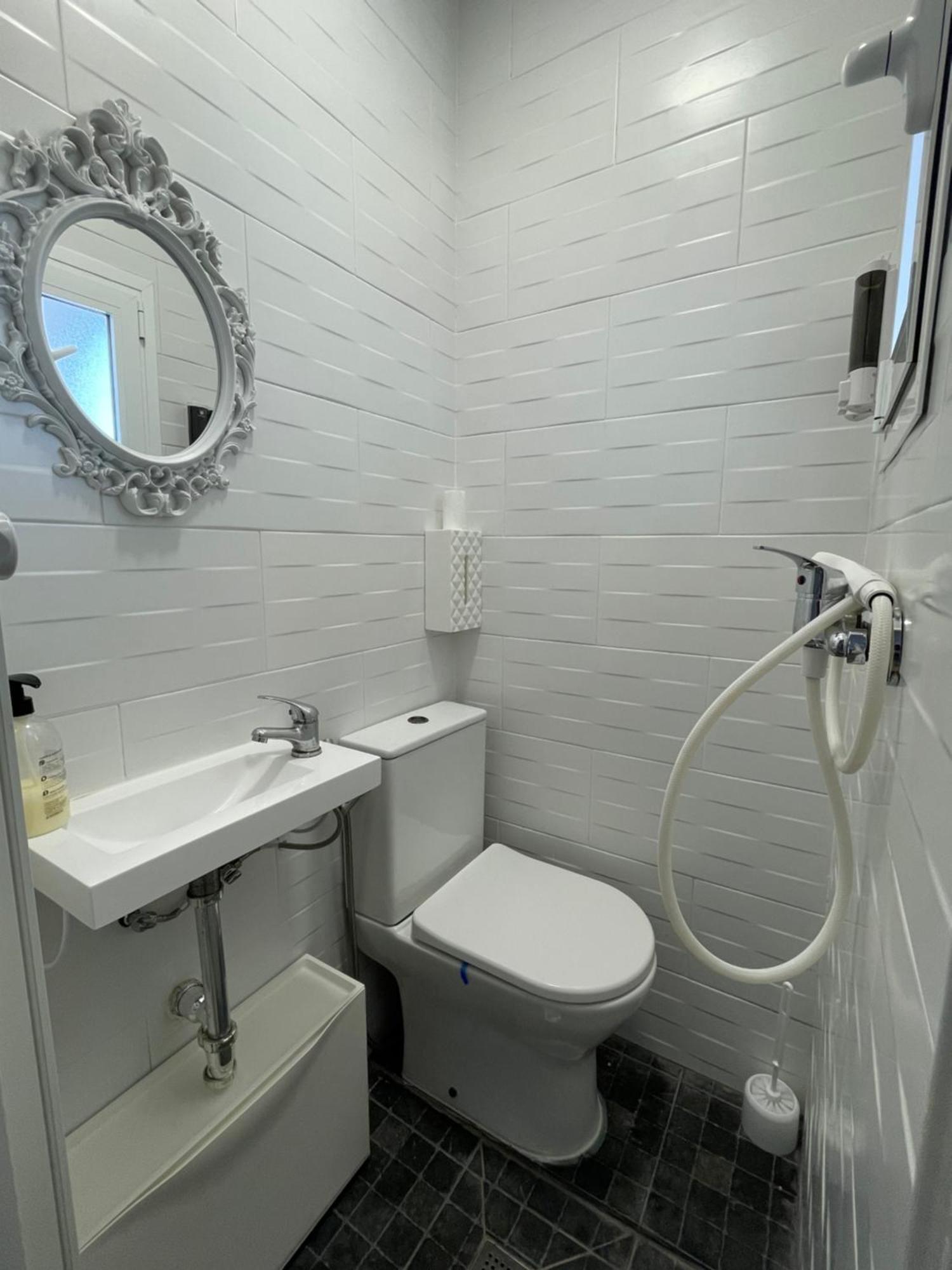 Apartamento Vistas Al Mar A 10 Metros De La Playa De Regla Parking Gratis Chipiona Exterior foto